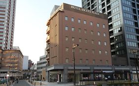 ホテルアセントプラザ浜松